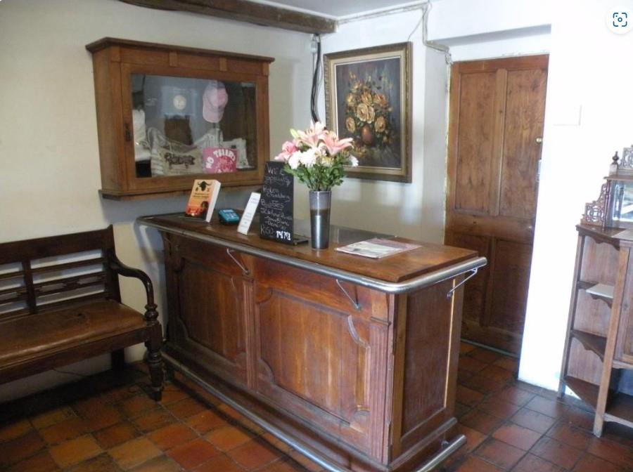 10 Bedroom Property for Sale in Bathurst Eastern Cape